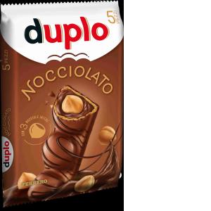 DUPLO AVELLANA T5 FERRERO 150 GR