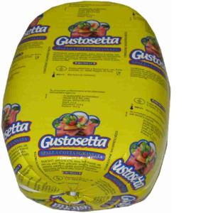 SPALLA COTTA GUSTOSETTA 13X13 BECHELLI (al kg)