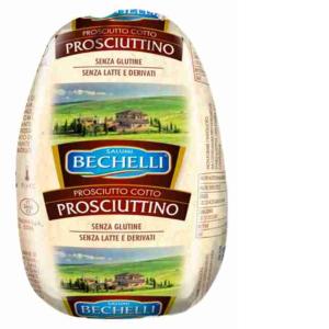 JAMÓN PROSCIUTTINO BECHELLI 500 GR