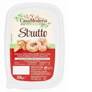 CASA MODENA LARD 500 GR