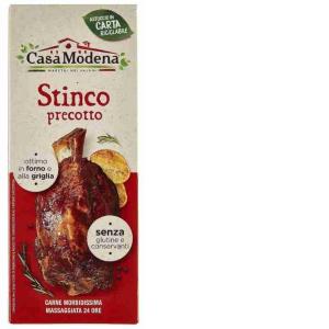 SHANK CASA MODENA 450 GR