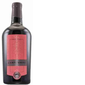 RED WINE CANTINIERE TERRE DI SAN VITO 75 CL