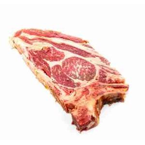 BONELESS BEEF RIB SLICED VACUUM PACKED (per kg)