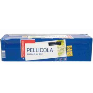 FILM PVC 300MT H29 +RENDIMIENTO