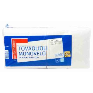 TOVAGLIOLI 1 VELO 33X33 +PERFORMANCE