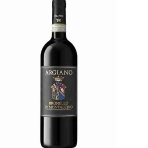 RED WINE BRUNELLO MONTALCINO ARGIANO 75 CL