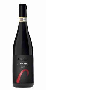 RED WINE AMARONE VALPOLICELLA CAPURSO 75 CL