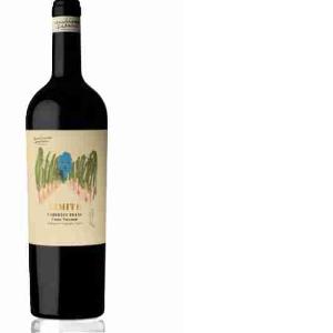 CABERNET ROTWEIN LIMITE EMILIANO FALSINI 75 CL