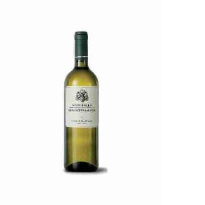 VIN BIANCO GEWURTZTRAMINER WALDTHALER 75 CL