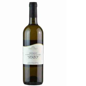 WEISSWEIN STAAT TIMORASSO TERRALBA 75 CL