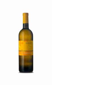 VIN BLANC RIBOLLA GIALLA PRIMOSIC 75 CL