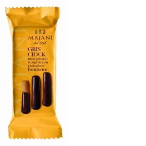 SNACK GRISSINI FONDENTE MAJANI