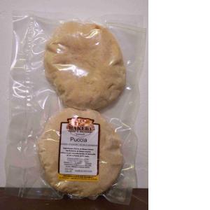 PANADERIA PUCCIA 350 GR