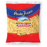 FRISCHE PASTA TROCCOLI DIVELLA 500 GR