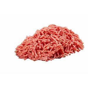 MIXED BEEF/PORK MINCE MODIFIED ATMOSPHERE (per kg)