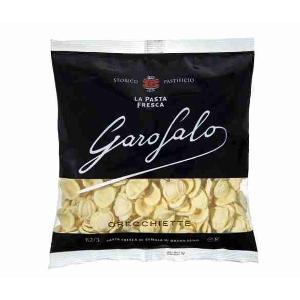 PÂTES FRAÎCHES ORECCHIETTE GAROFALO 400 GR