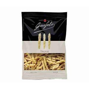 PASTA FRESCA TROFIE GAROFALO 400 GR