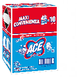 LEJÍA CLÁSICA ACE 5 LT x 2