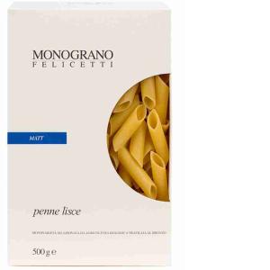 FELICETTI PASTA PENNE LISA MATE 500 GR