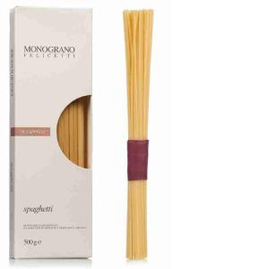 SPAGHETTI PASTA IL CAPPELLI FELICETTI 500 GR