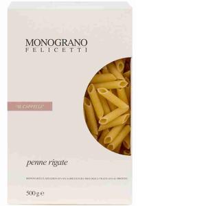 PASTA PENNE RIGATE IL CAPPELLI FELICETTI 500 GR