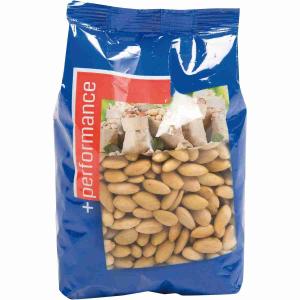 ALMENDRAS PELADA +PERMORMANCE 750 GR