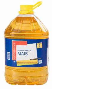 HUILE DE GRAINES DE MAÏS +PERFORMANCE 5 LT