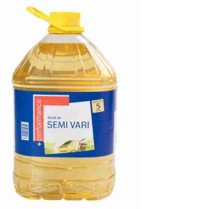 OLIO SEMI VARI +PERFORMANCE 5 LT