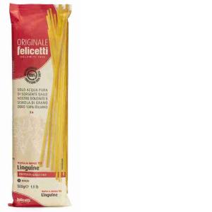 NUDELLINGUINE FELICETTI 500 GR