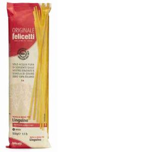 PÂTES LINGUINE FELICETTI 500 GR