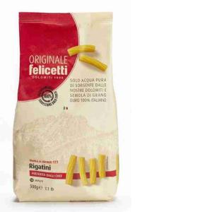 PASTA RIGATONI FELICETTI 500 GR