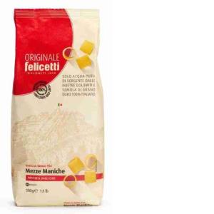 FELICETTI PÂTES DEMI-MANCHE 500 GR