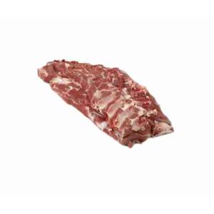 VEAL NECK WITHOUT BONE VACUUM PACKED (per kg)