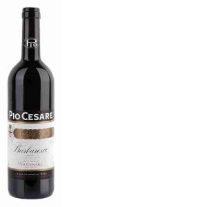 RED WINE BARBARESCO DOCG 2016 PIO CESARE 75 CL