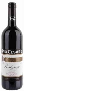 BARBARESCO DOCG ROTWEIN 2017 PIO CESARE 75 CL