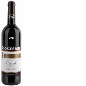 VINO TINTO BAROLO DOCG PIO 2019 PIO CESARE 75 CL