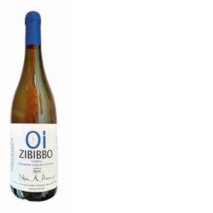 WHITE WINE ZIBIBBO EVOLUTION ORIGIN&IDENTITY 7