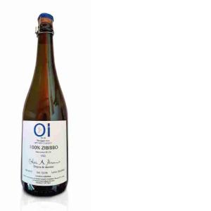 FUNKELNDER ZIBIBBO ANCESTRALE URSPRUNG &...