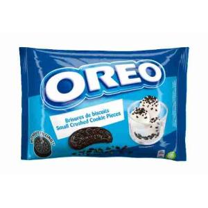 CRUMB NO CREAM OREO 400 GR