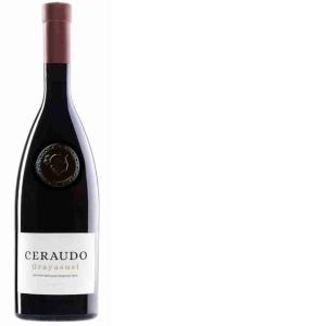 GRAYASUSI IGT CERAUDO ROSÉ WINE 75 CL