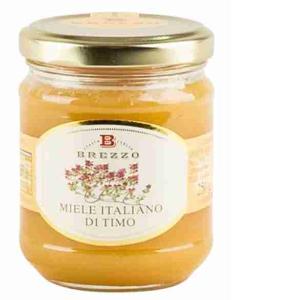 ITALIAN THYME HONEY BREZZO 250 GR