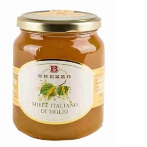 ITALIAN LIME HONEY BREZZO 250 GR