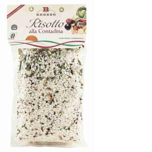 BREZZO-LAND-RISOTTO 300 GR