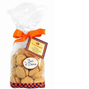 BACI DI DAMA BREZZO PASTRIES 200 GR