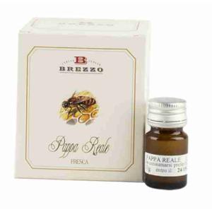 FRESH ROYAL JELLY BREZZO 10 GR