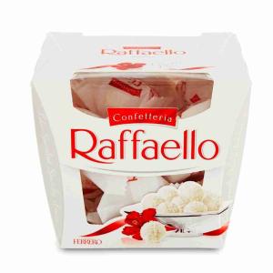 RAFFAELLO T18 FERRERO 180 GR