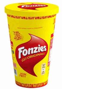 FONZIES COPA PATATA 65 GR