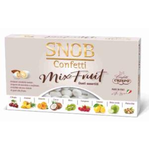 CONFETTI LINEA SNOB GUSTI ASS.BIANCO CRISPO 150 GR