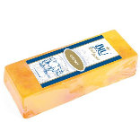 CHEDDAR CHEESE (per kg)