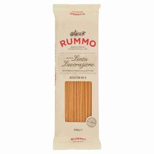 BUCATINI PASTA 6 RUMMO 500 GR